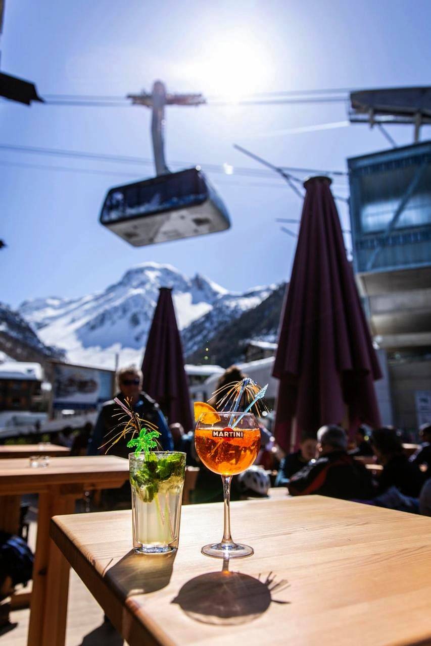 Hôtel Alpina - Swiss Ski & Bike Lodge Grimentz in Grimentz, Anniviers