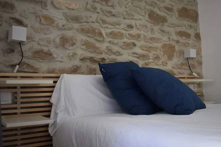 Location de vacances pour 5 personnes, avec piscine et terrasse dans Garrigues - 4