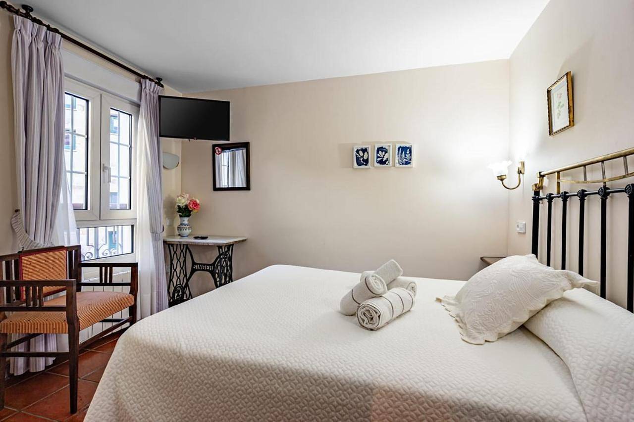 Apartamento entero, Economy Double Room in Las Arenas (Cabrales), Cabrales