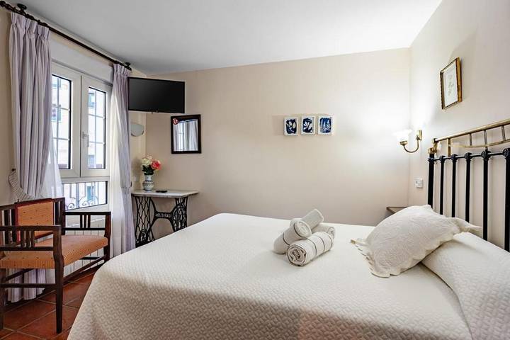 Casa rural para 2 personas en Cabrales - 2