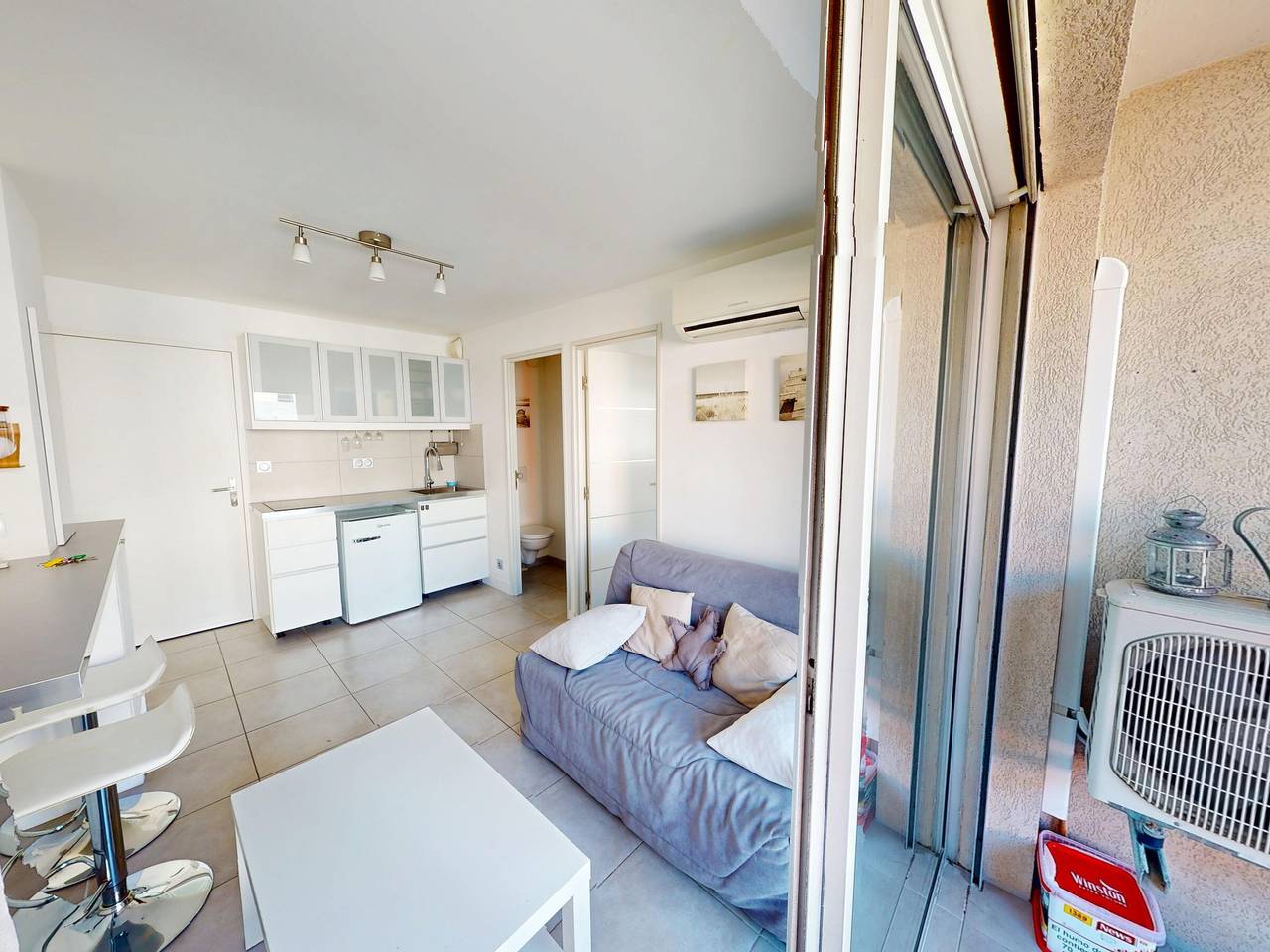 Appartement de vacances