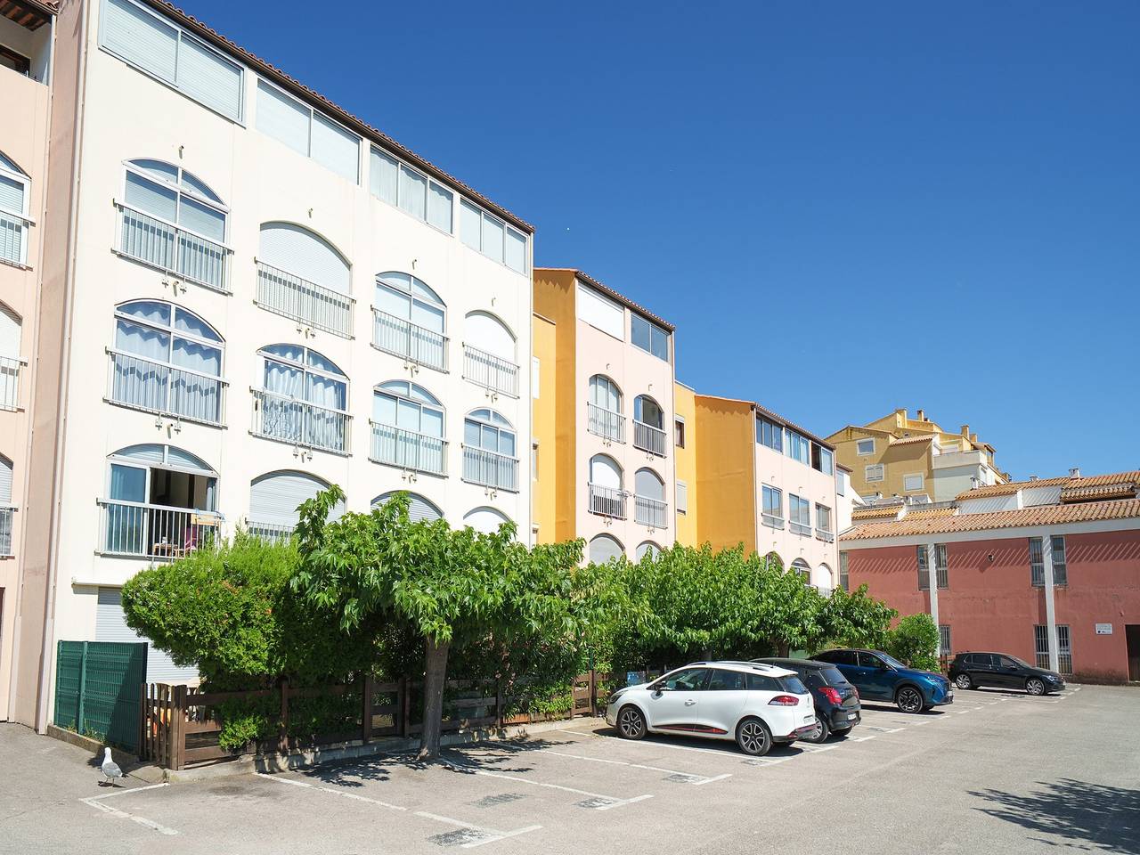 Photo : Appartement de vacances