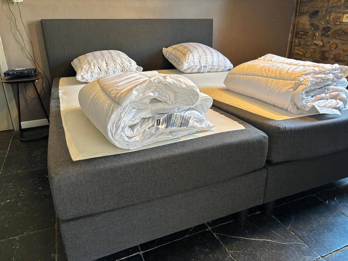 Appartement entier, Studio Awenne in Awenne, Saint-Hubert