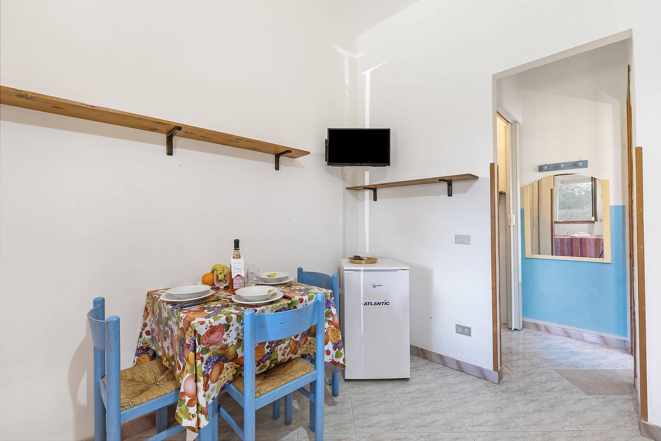Appartamento intero, Alloro Among Greenery and Sea - Airco in Frassanito, Otranto e dintorni