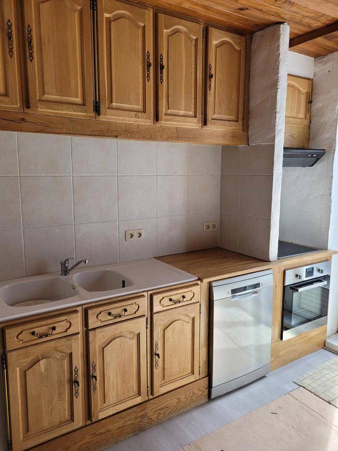 Location de vacances pour 11 personnes, avec terrasse dans Watou - 2