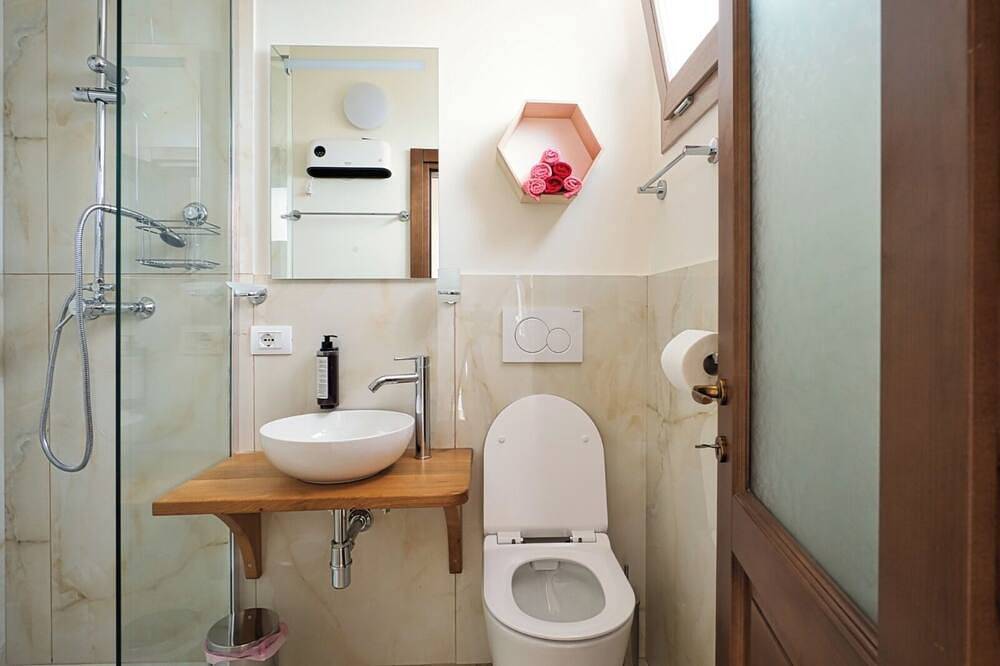 La Dolce Vita Apartment 2 Chirignago-Zelarino in Mestre, Venise