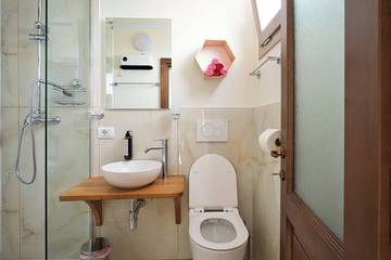 Villa for 4 People in Mestre, Venice, Photo 4