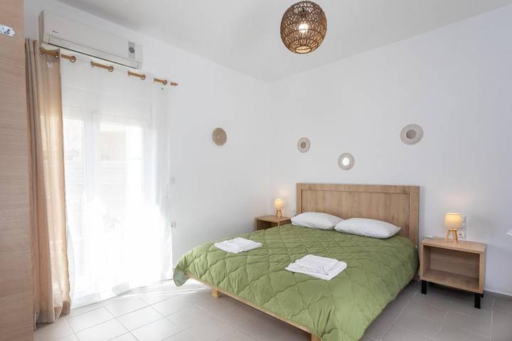 Gîte pour 2 personnes, avec jardin dans Amoudara - 4