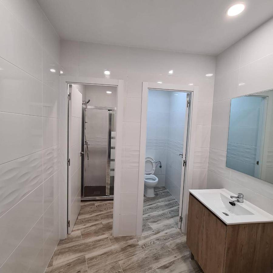 Single Room with Shared Bathroom in Torrejón de Ardoz, Provincia de Madrid