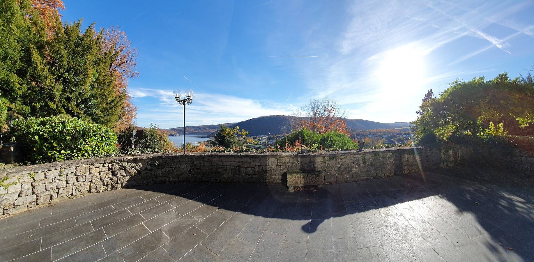 Ferienhaus am Rursee - Haus Eiche in Simmerath, Rureifel (Nordrhein-westfalen)