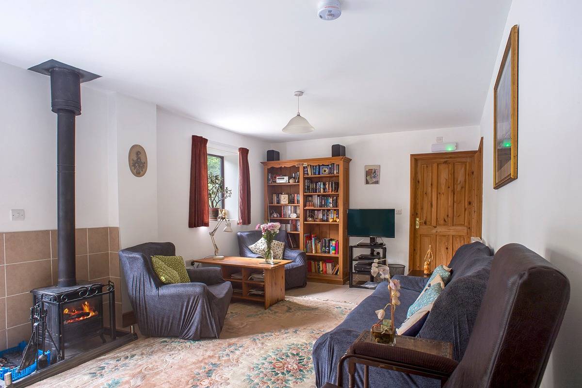Accessible 4-Bed Barn, Sleeps 8 - Farm Stay in Mayfield and Five Ashes, East Sussex