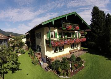 Appartement voor 2 Personen in Inzell, Beierse Alpen, Afbeelding 2