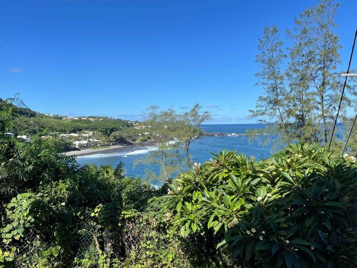 Gîte pour 6 personnes, avec vue et jardin à Manapy les Bains - 2