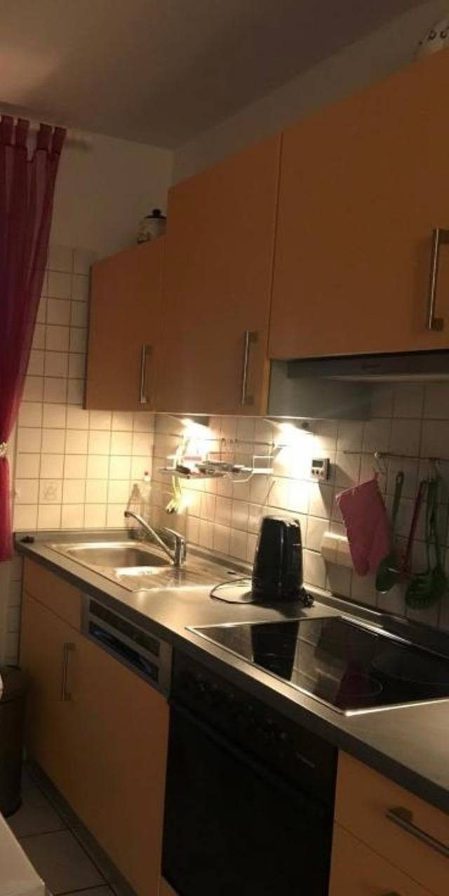 Ferienhaus für 6 Personen, mit Garten und Terrasse in Sögel - 3