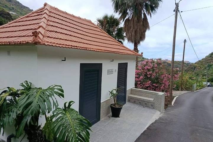 Agriturismo für 2 Personen auf Madeira