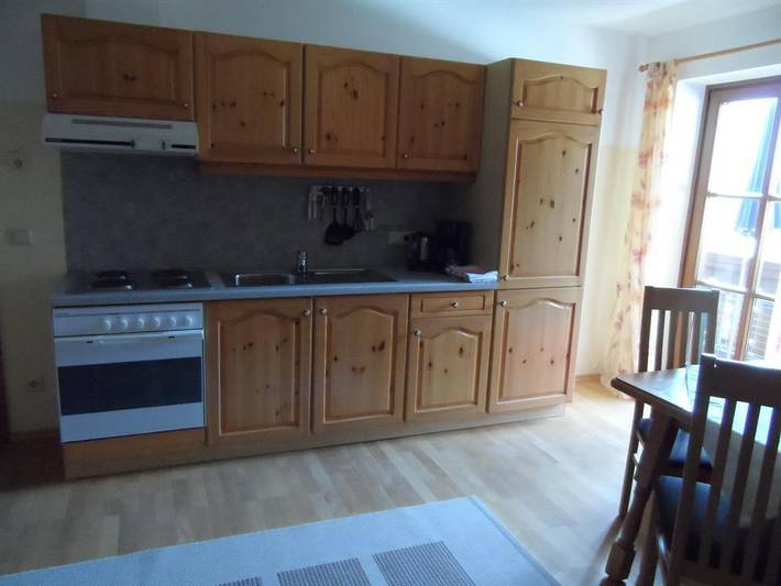 Ferienwohnung für 5 Personen, mit Balkon in Lofer - 2