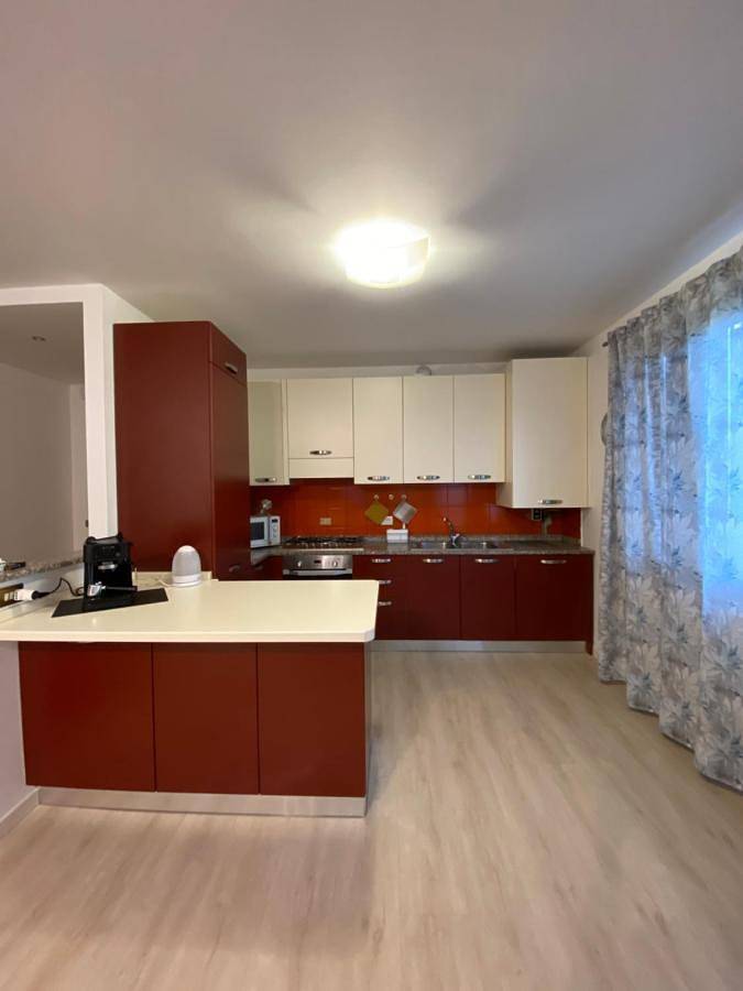 Appartement entier, Two-Bedroom Apartment in Farra di Soligo, Préalpes carniques