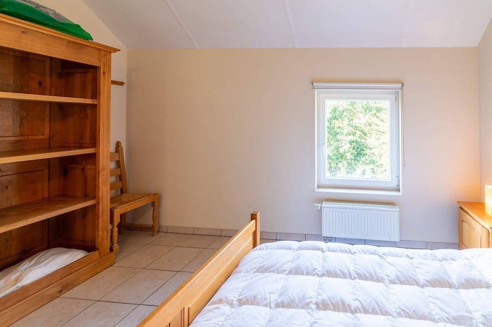 Appartamento intero, Appartamento con terrazza in Lussemburgo in Bouillon, Neufchâteau e dintorni