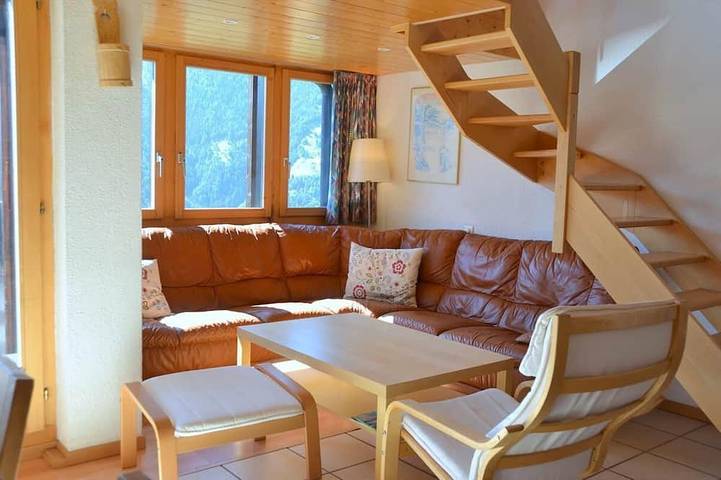 Ferienwohnung für 8 Personen - 1