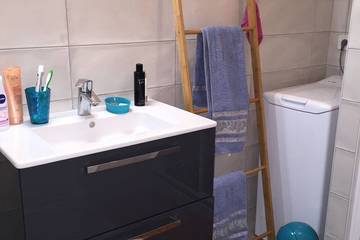 Location De Vacances pour 4 Personnes dans Aytré, Région de La Rochelle, Photo 4
