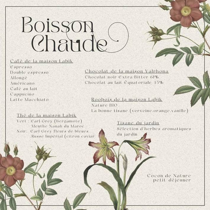 Location de vacances pour 2 personnes, avec jardin et vue, animaux acceptés à Le Bonhomme - 2
