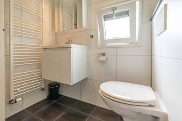 Chalet für 4 Personen in Burgh-Haamstede, Zeeuwse Kust, Bild 3