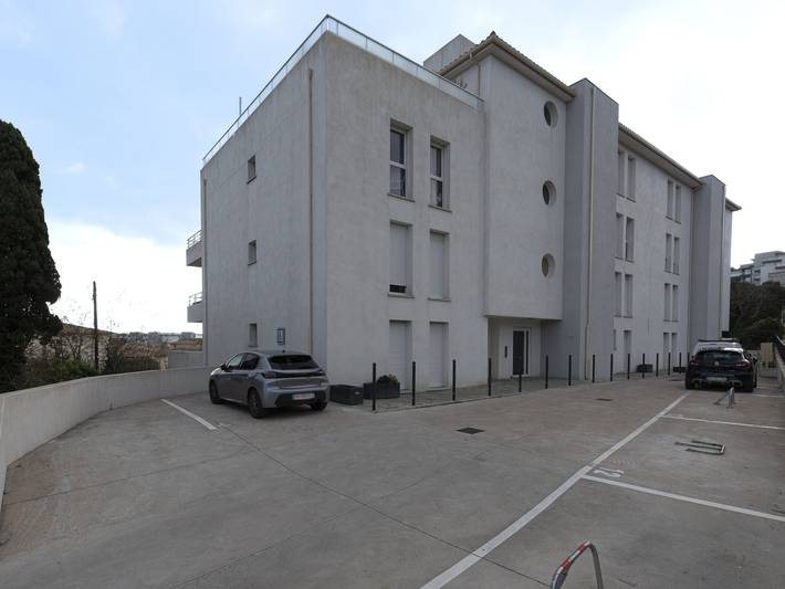 Appartement entier, La Boétie in Porto-Vecchio, Arrondissement de Sartène