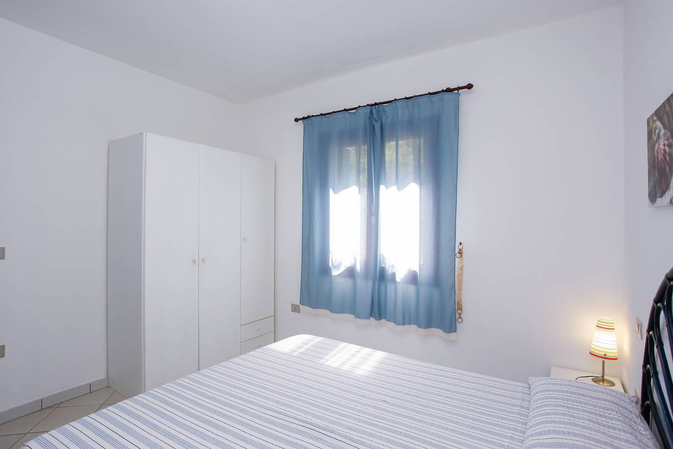 Ferienhaus "mirtagru Ena casa vacanze" mit 2 privaten Terrassen und Wlan in Agrustos, Budoni