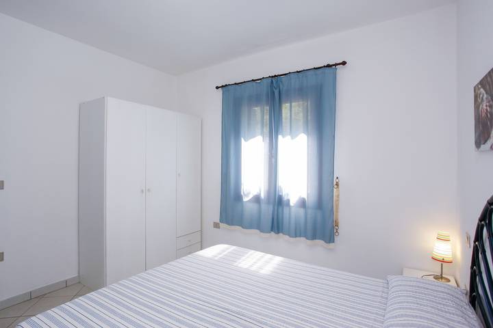 Location de vacances pour 2 personnes, avec jardin à Budoni - 3