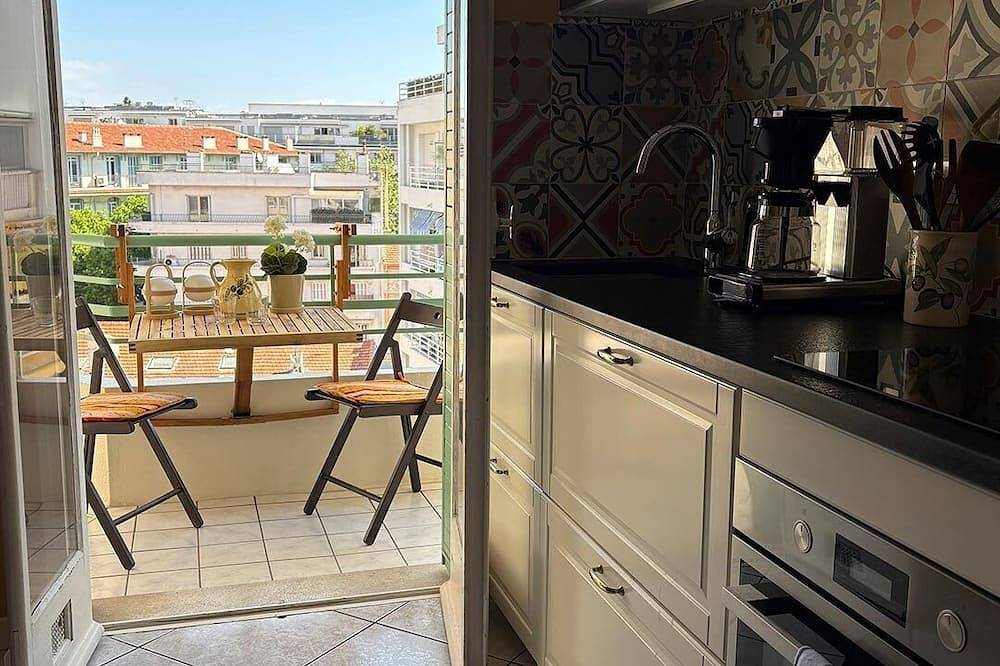 Photo : Appartement de vacances