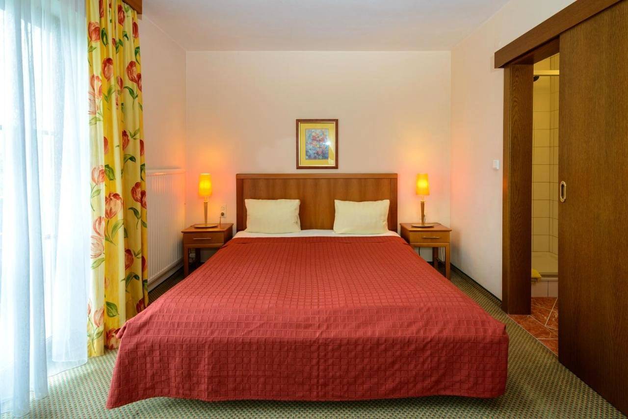 Hotel-Pension Schwaighofen in Eugendorf, Bezirk Salzburg-Umgebung