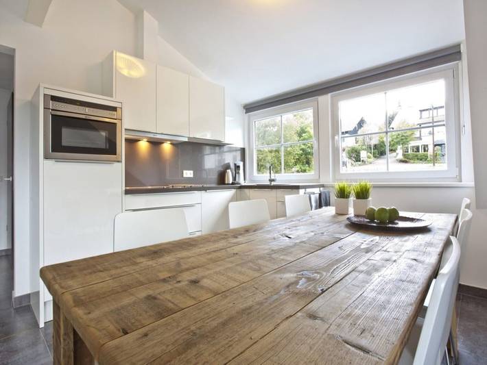 Ferienwohnung für 4 Personen, mit Garten in Neuastenberg - 4