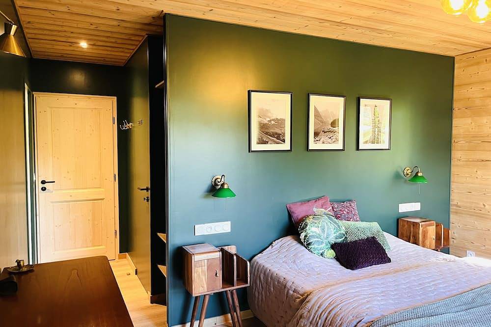 Chalet du Clos des vignes in Mieussy, Region Bonneville