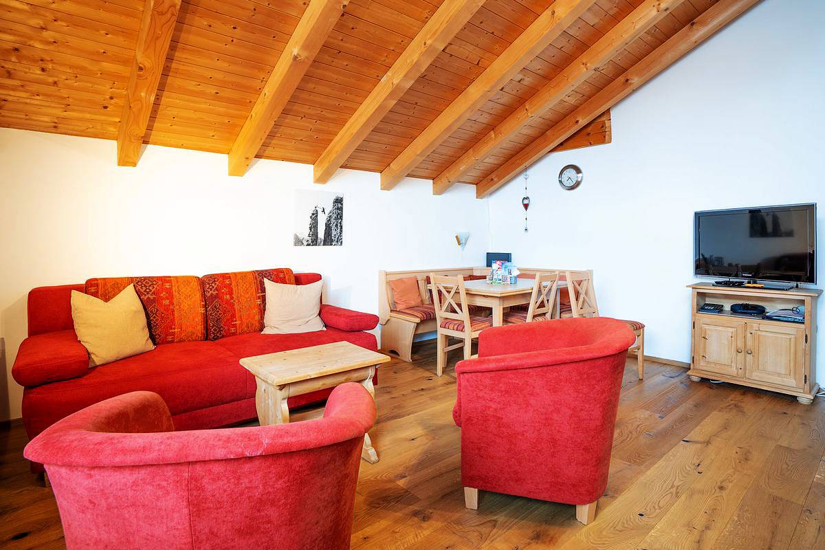 Ganze Ferienwohnung, Falkenstein in Grünten, Rettenberg