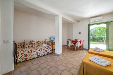 Appartamento per 4 Persone in Otranto e dintorni, Salento, Foto 4