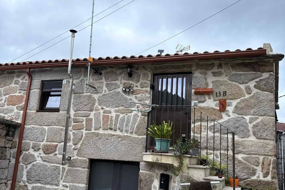 Homerez - Cozy house near Lobios in Lobios, Ourense Region
