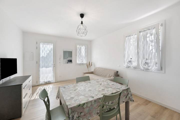 Vakantiewoning voor 2 personen, met tuin in Bardolino