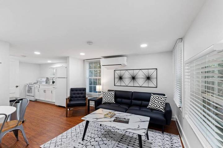 Appartement de vacances pour 3 personnes