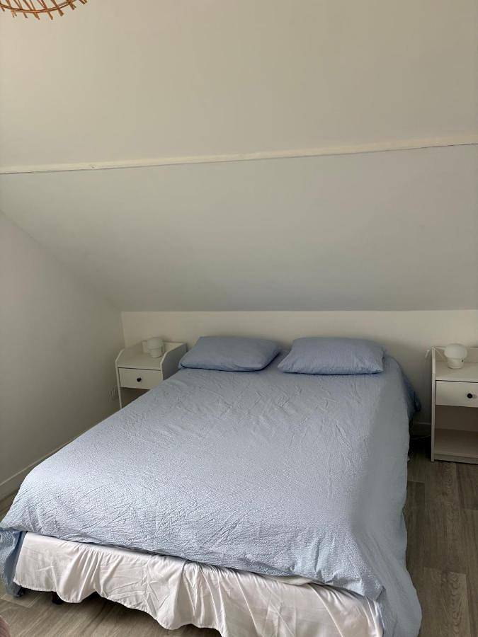 Appartement entier, Appartement centre ville Lillebonne 2eme etage in Lillebonne, Région du Havre