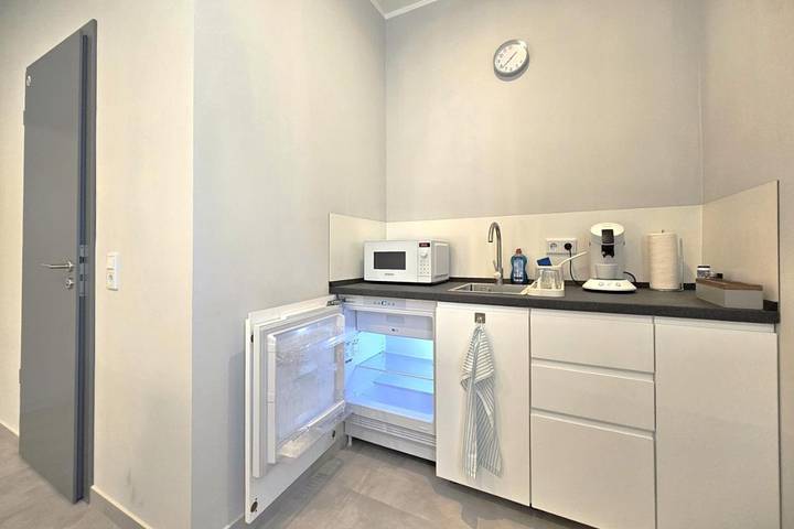 Maison d’hôte pour 2 personnes à Reutlingen - 4