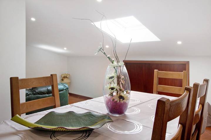 Ferienwohnung für 6 Personen, mit Garten in Nordportugal - 4