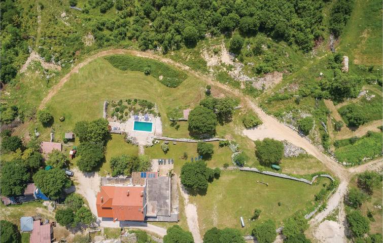 Ferienhaus mit Meerblick für 8 Personen, mit Terrasse, mit Haustier in Istrien - 4