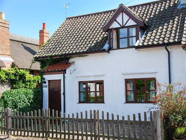 Casa vacanza a Norfolk a partire da 81€ a notte