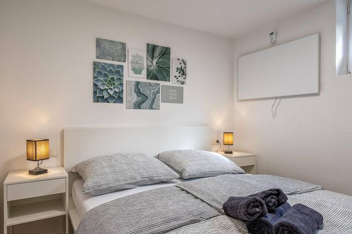 Location de vacances pour 10 personnes, avec sauna et terrasse à Schwoich - 4