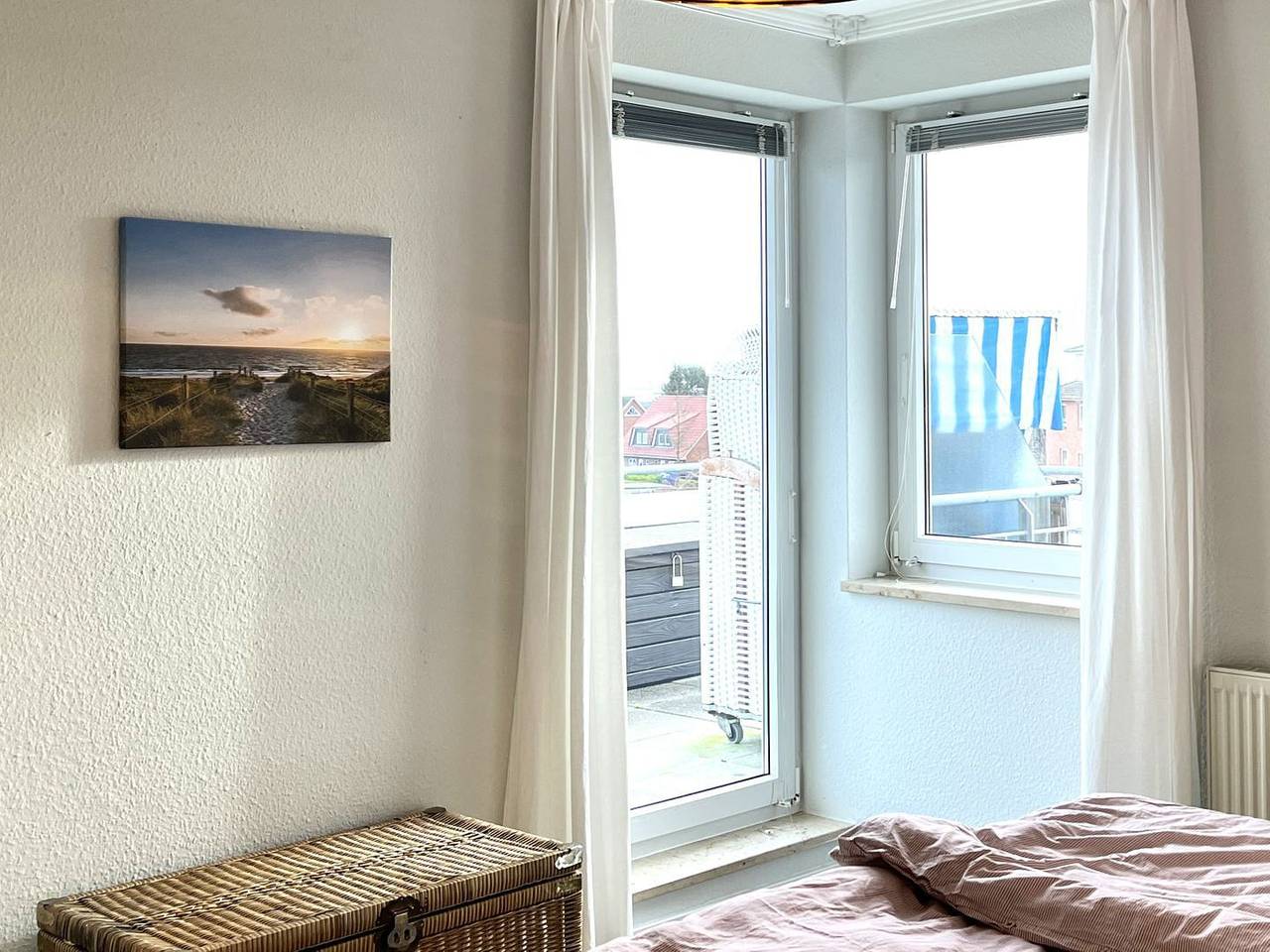 Ganze Wohnung, Herzlich Willkommen im Traumblick Haffkrug! in Scharbeutz, Ostholstein