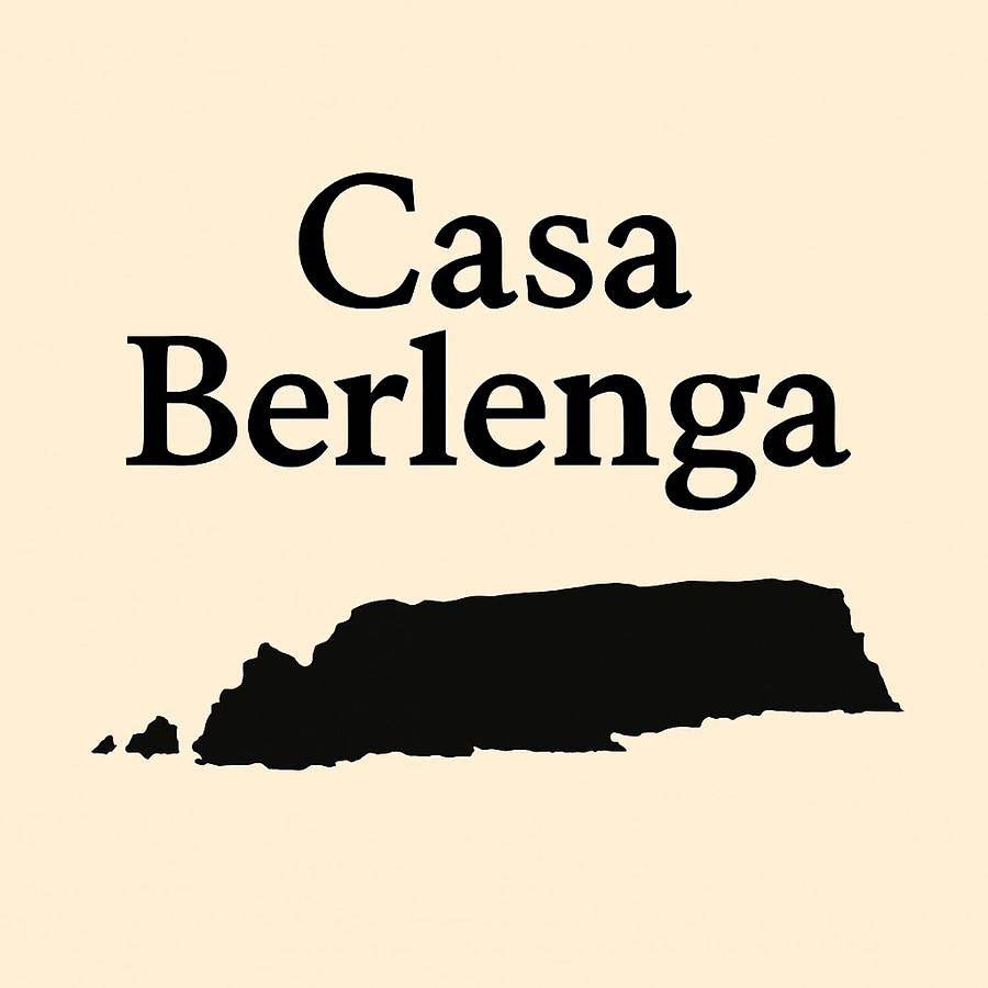 Three-Bedroom House in Peniche, Leiria distrito