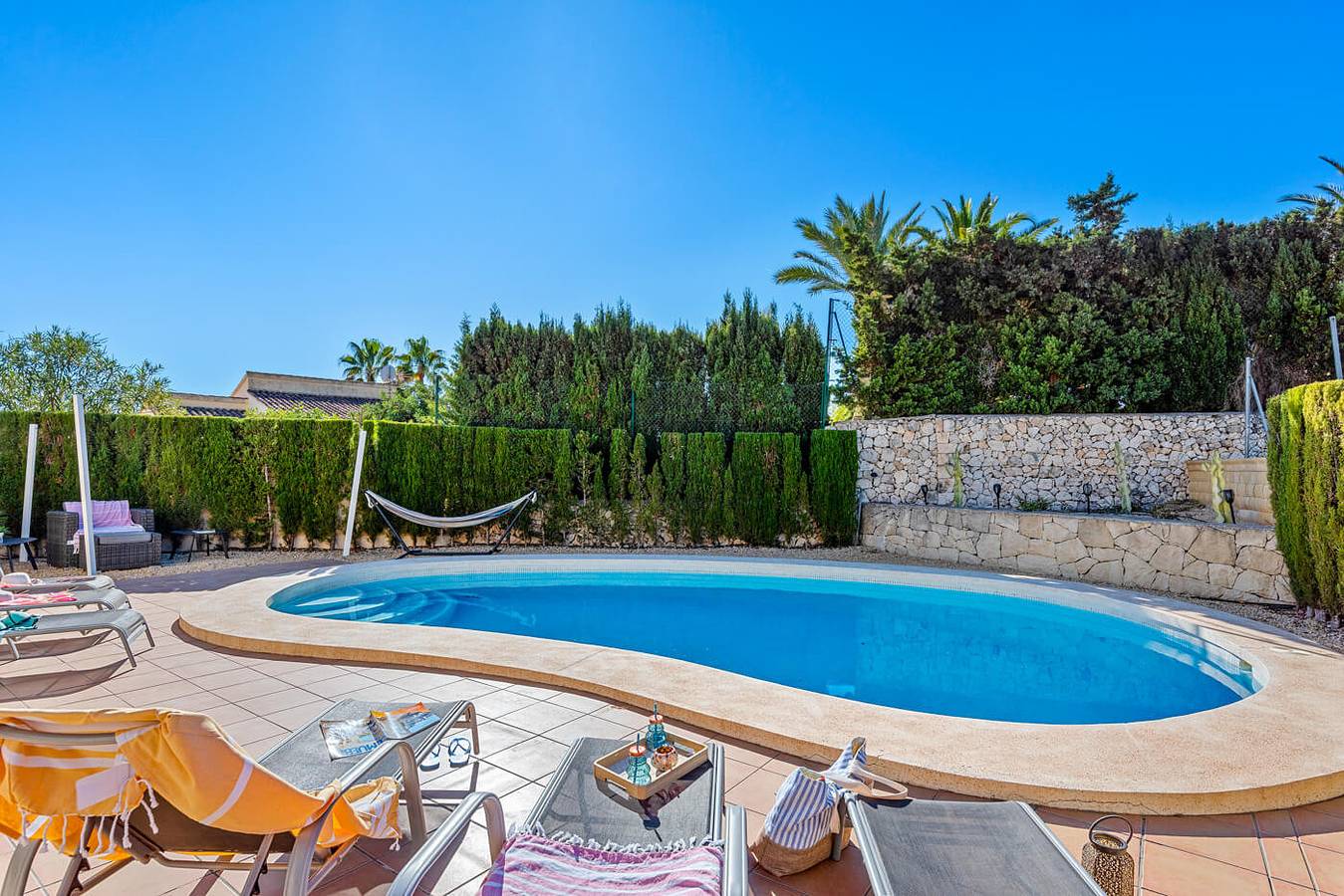 Villa Gran Sol 13 - Plusholidays in Gran Sol, Calpe