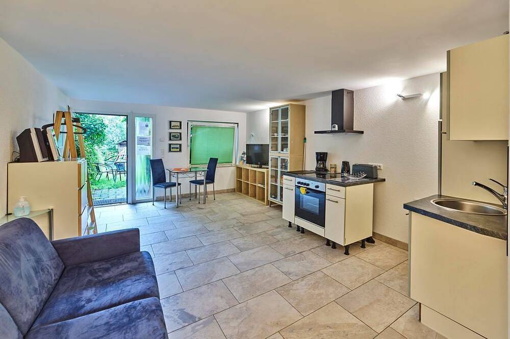 2-bed apartment Eifelsteig - Haus Eifelsonne, foto 10