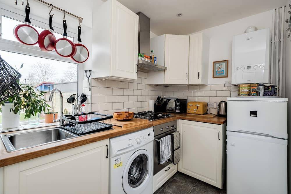 3 Bedrooms House with Private Parking- Florence of Oxford in Oxford, Oxfordshire