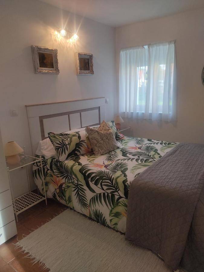 Apartamento entero, Apartment with Garden View in Cabezón de la Sal, Costa de Cantabria